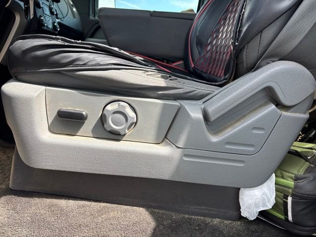 Used 2013 Gray Ford XLT image 10