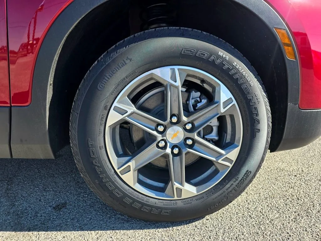 2025 Chevrolet Blazer 2LT - Photo 8