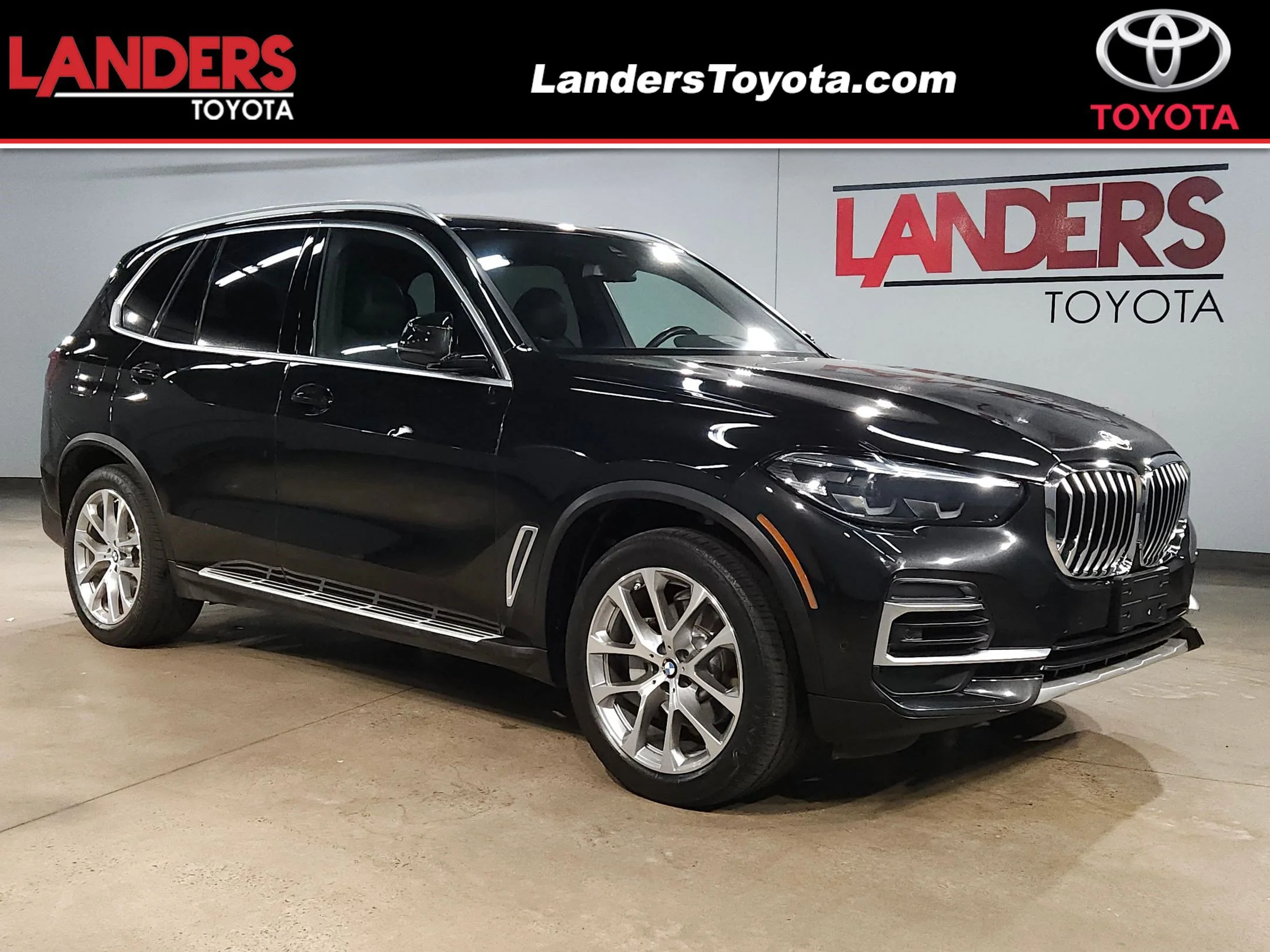 2023 BMW X5