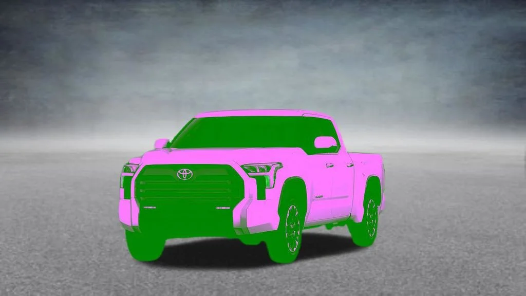 New 2026 White Toyota Limited image 21