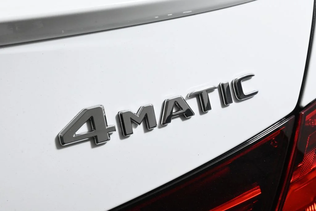 Used 2026 White Mercedes-Benz C 300 image 37