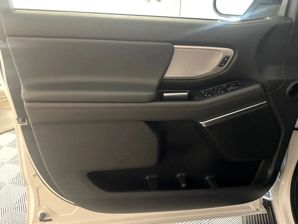 Certified Used 2025 White Ford Active image 16