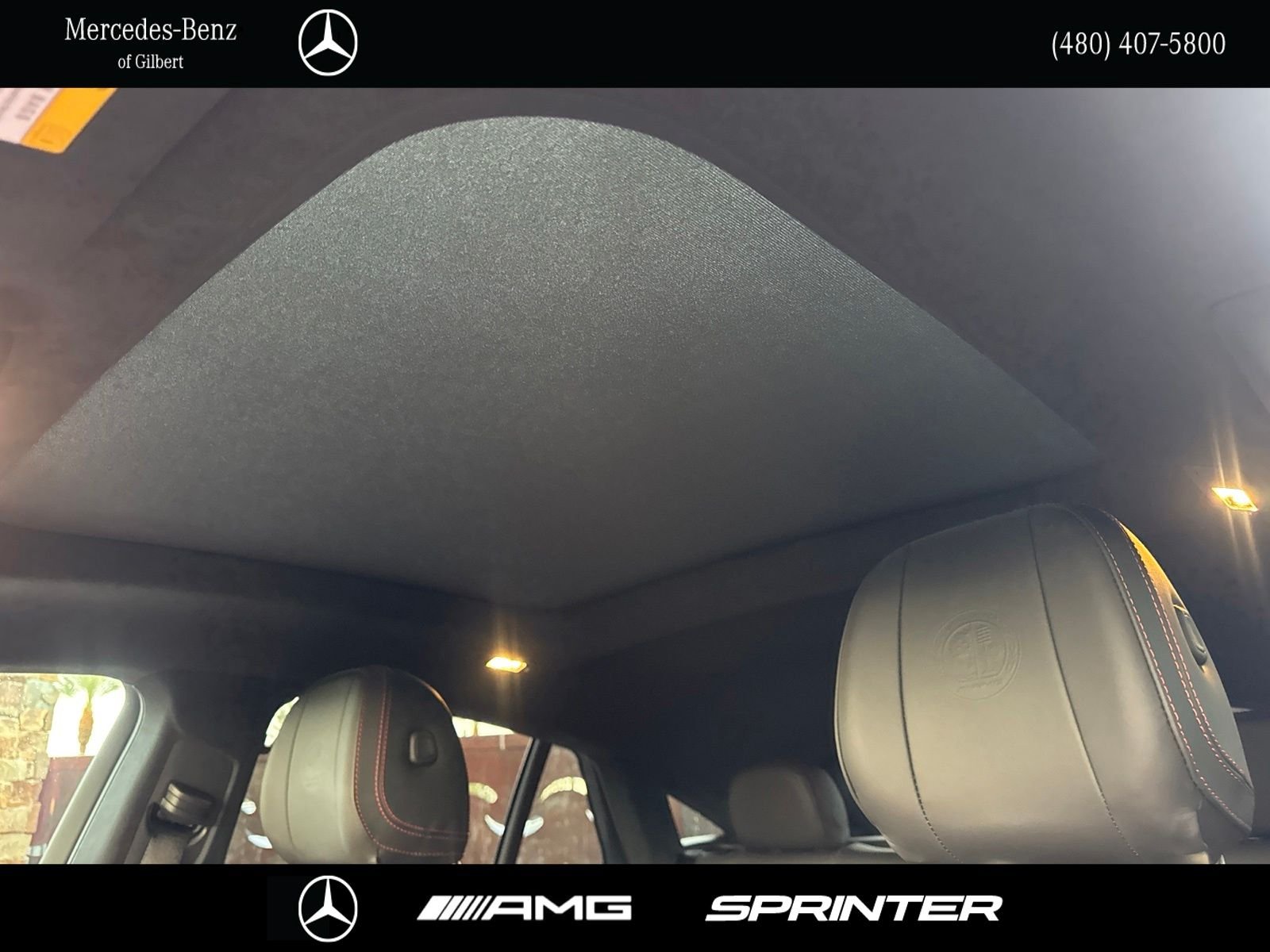 Used 2026  Mercedes-Benz GLE 63 S AMG® image 17