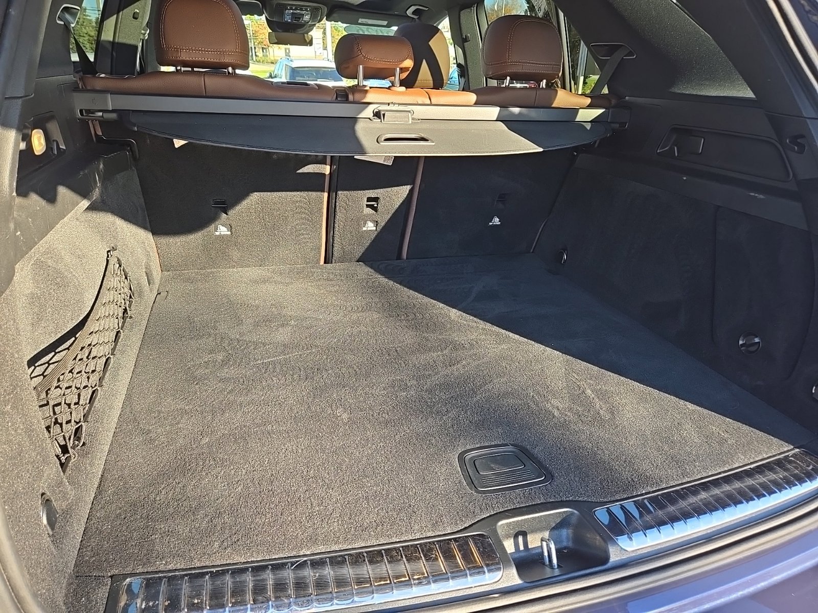 Certified Used 2026  Mercedes-Benz GLE 350 image 11