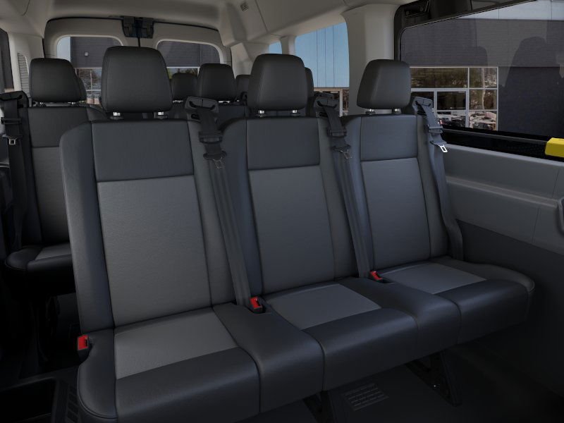 2024 Ford Transit Passenger Van XL - Photo 11