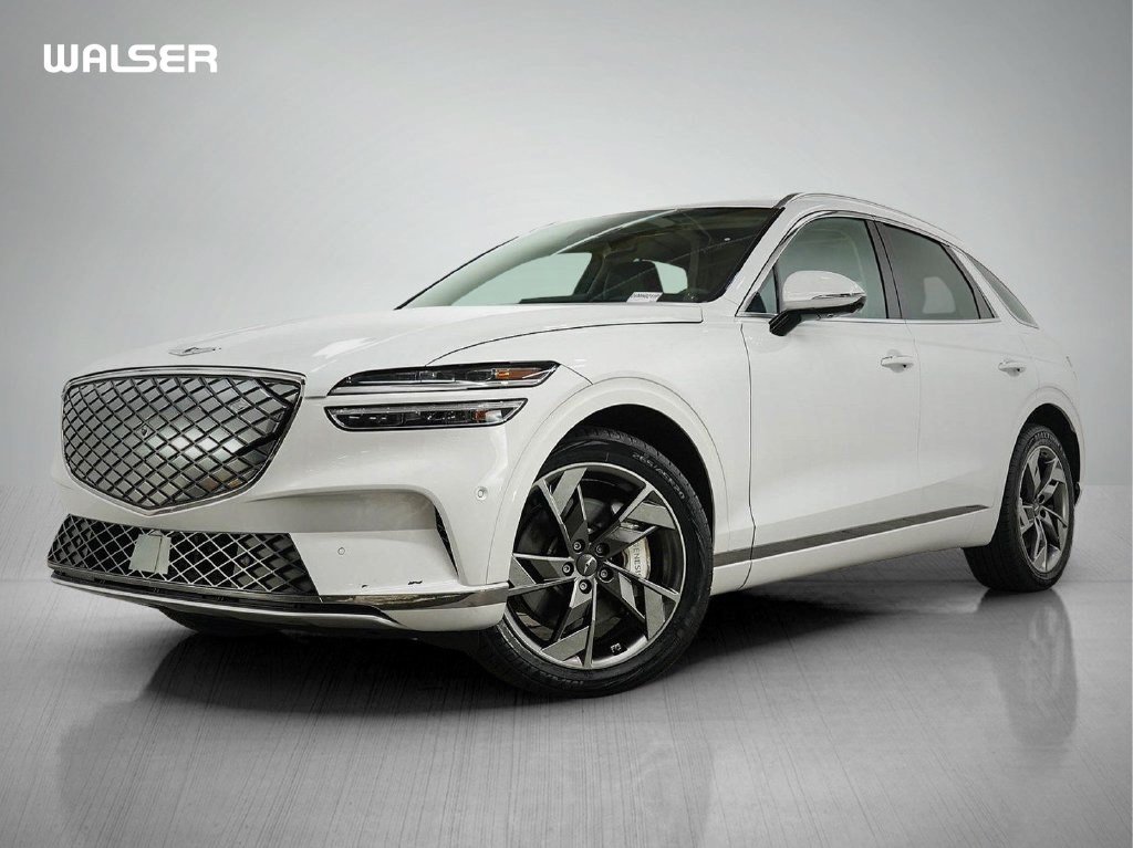 2025 GENESIS GV70