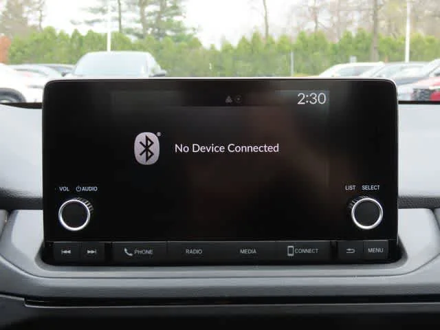 2025 Honda Accord SE - Photo 18