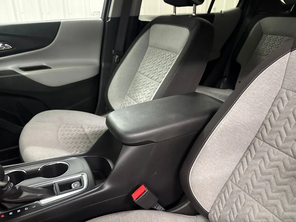 2023 Chevrolet Equinox LT - Photo 35