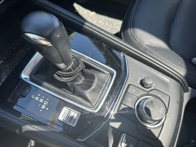 Used 2023 White Mazda 2.5 S Preferred Package image 19