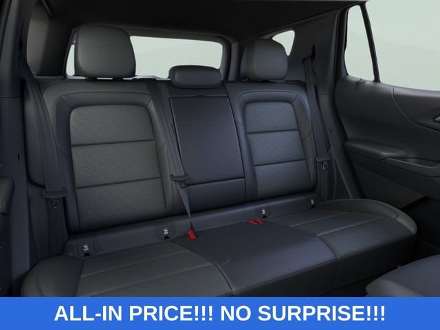 2026 Chevrolet Equinox LT - Photo 17