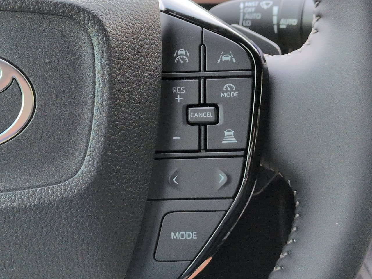Used 2026 Alloy Toyota XSE image 23