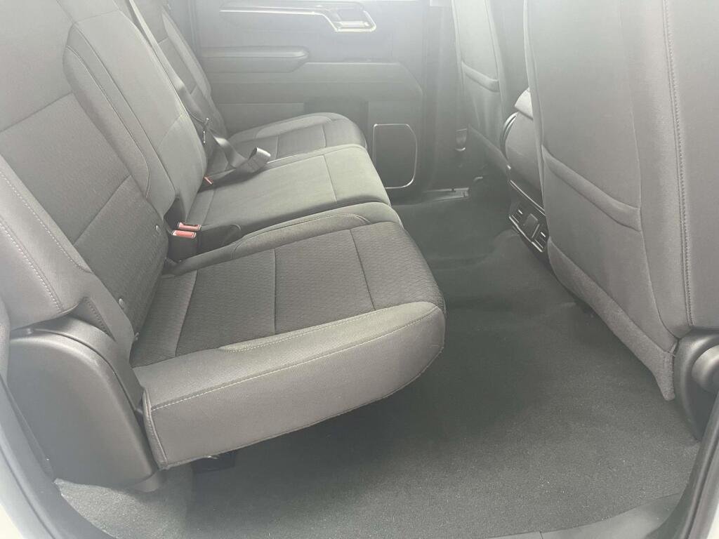 Certified Used 2023 Summit White Chevrolet LT image 19