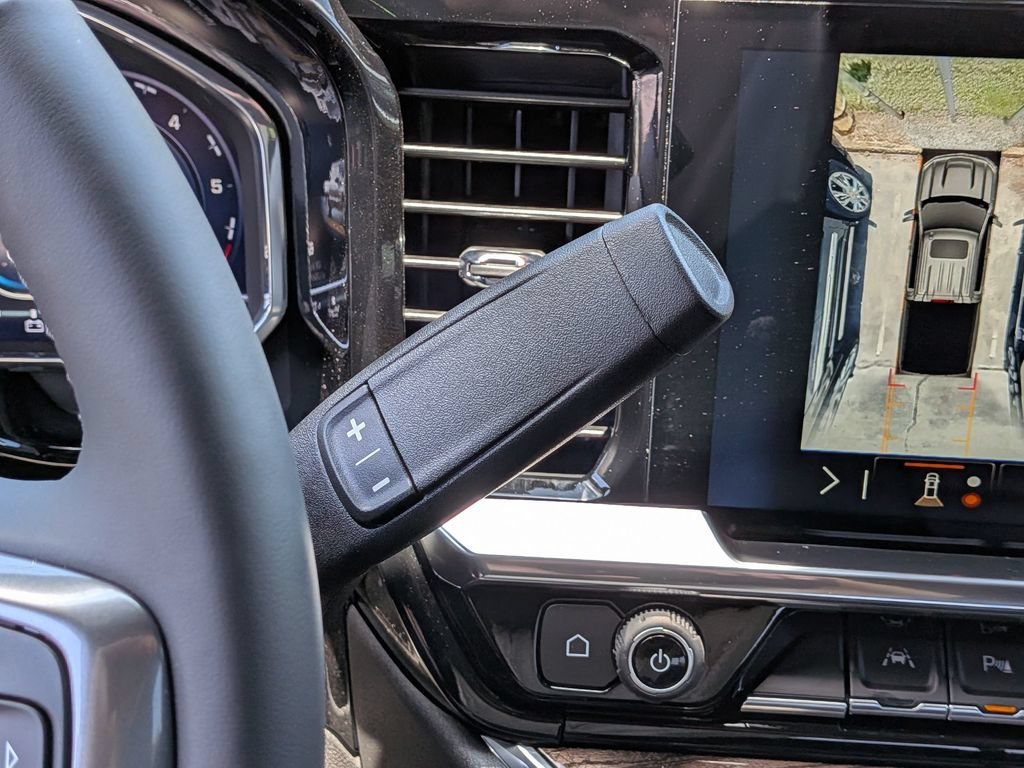 2025 Chevrolet Silverado 1500 LT - Photo 34