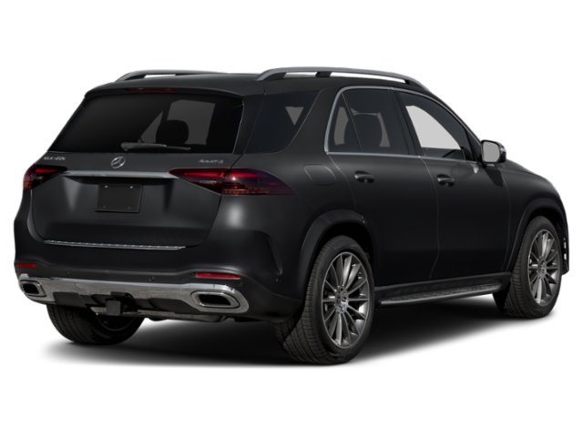New 2026 Black Mercedes-Benz GLE 450 image 14