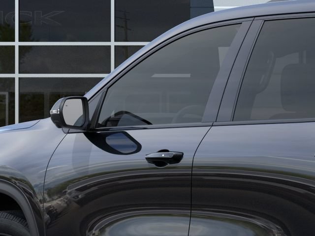 New 2026 Ebony Twilight Metallic GMC Elevation image 12