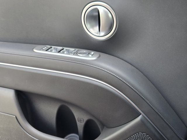New 2026 Silver Hyundai SEL FWD image 16