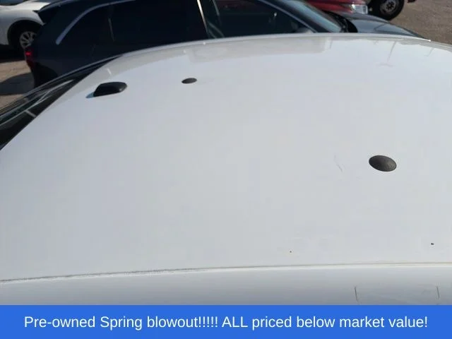 Used 2020 White Dodge Police image 16