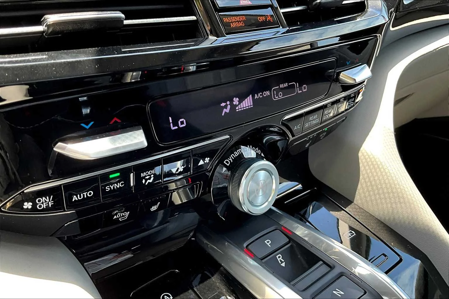 2023 Acura MDX Technology Package - Photo 31