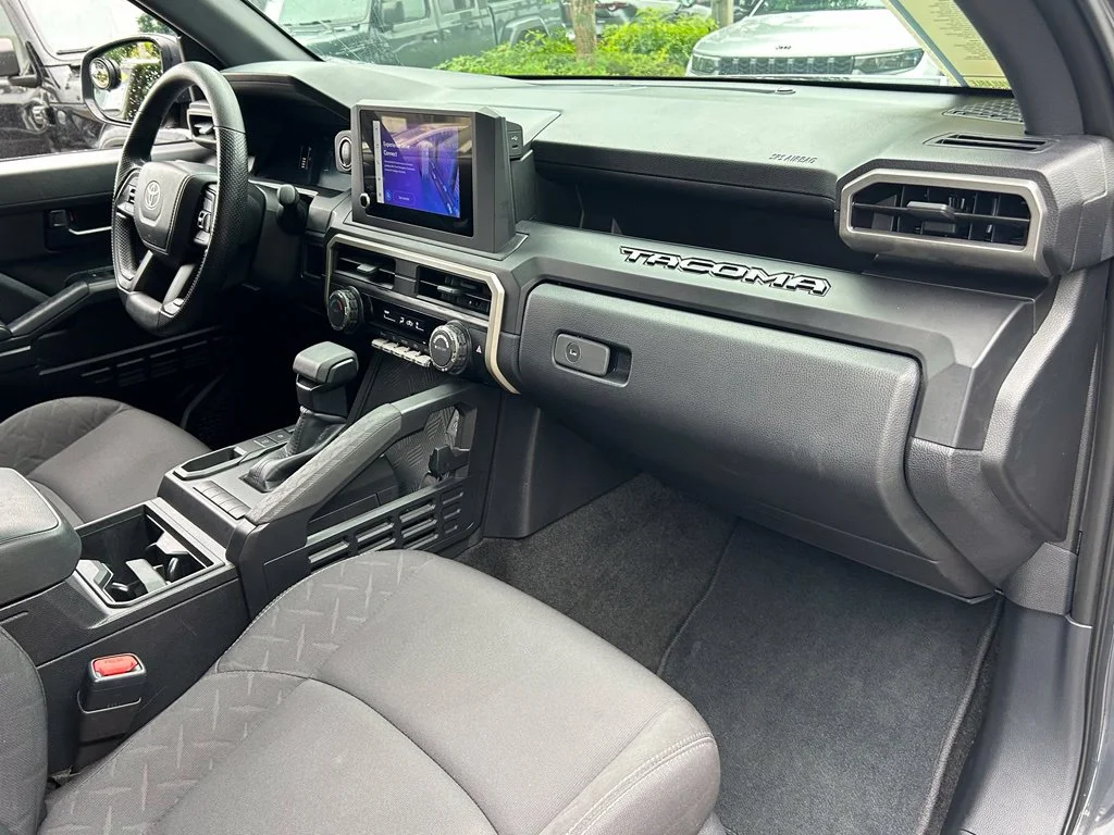 Used 2025 Gray Toyota SR image 38