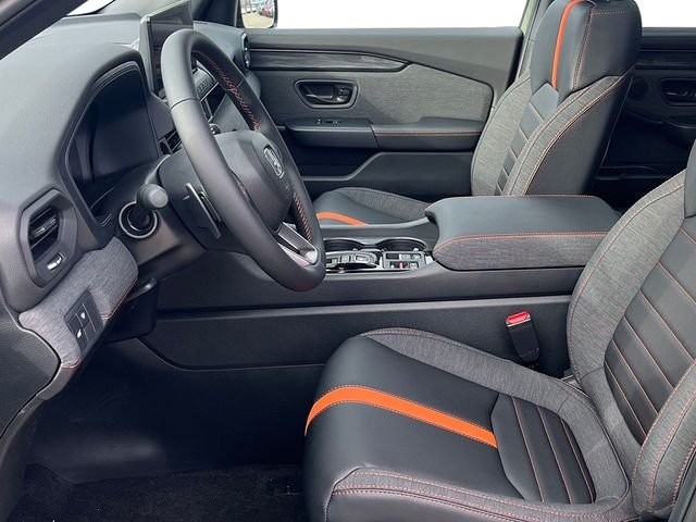 2026 Honda Passport TrailSport - Photo 11