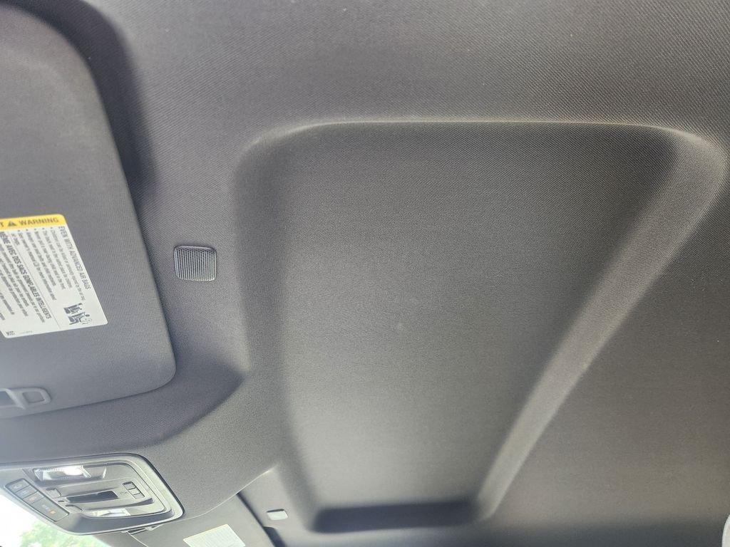 Used 2019 Shadow Gray Metallic Chevrolet RST image 27