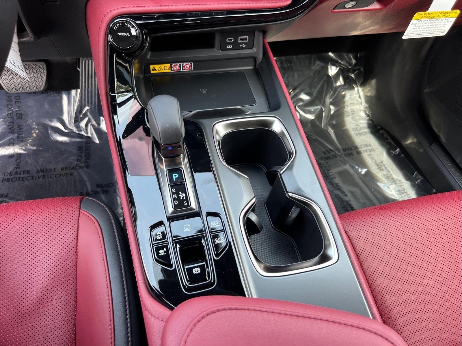2026 Lexus NX 450h+ Premium - Photo 22