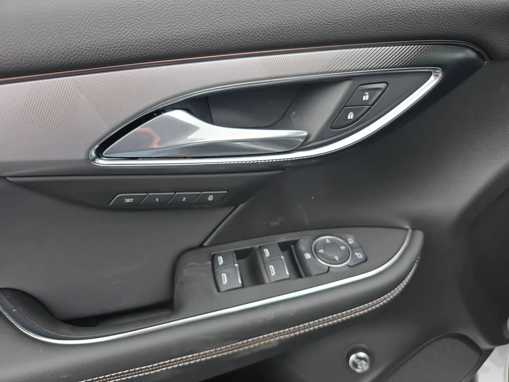 2026 Buick Envision Sport Touring - Photo 22