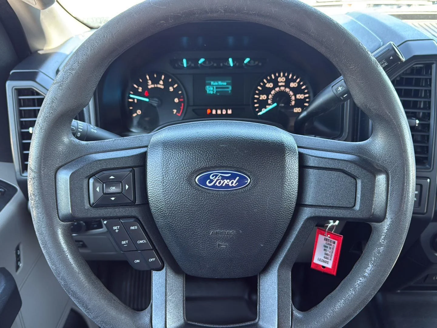Used 2020 Oxford White Ford XL image 17
