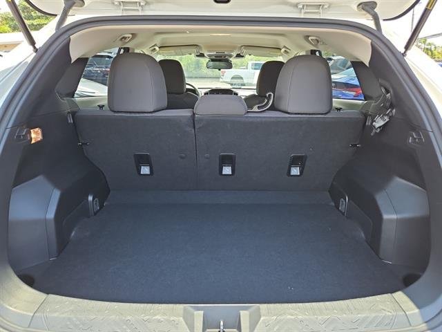 Used 2024 Crystal White Pearl Subaru Premium image 28