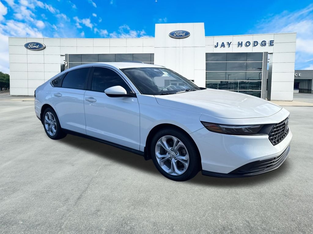 2023 Honda Accord