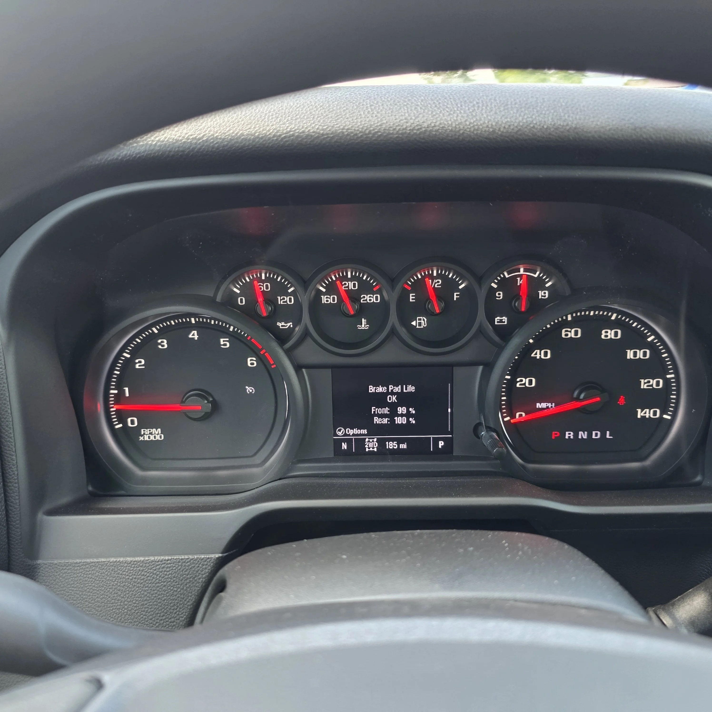 2026 Chevrolet Silverado 2500 HD Custom - Photo 11