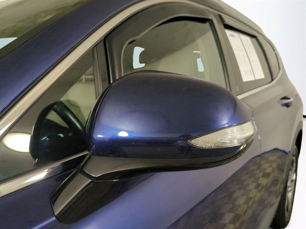 2023 Hyundai Santa Fe SEL - Photo 12