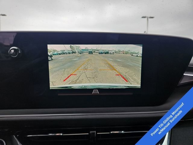 2024 Buick Envista Sport Touring - Photo 21