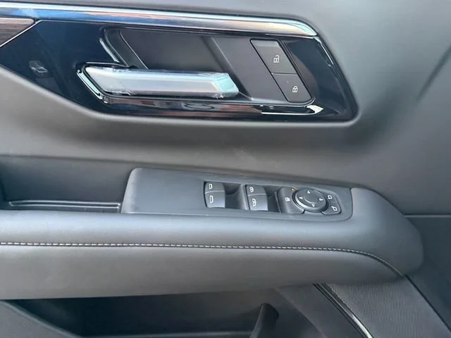 New 2026 Dark Ash Metallic Chevrolet LS image 11