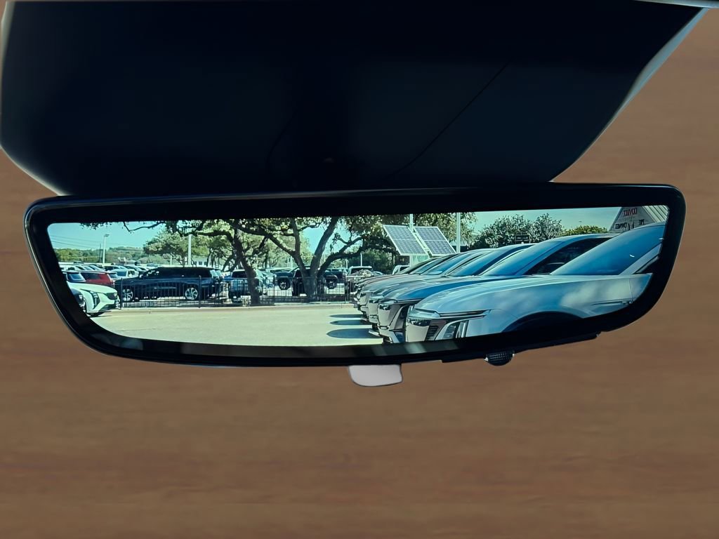 New 2026 Black Raven Cadillac Platinum Sport image 29