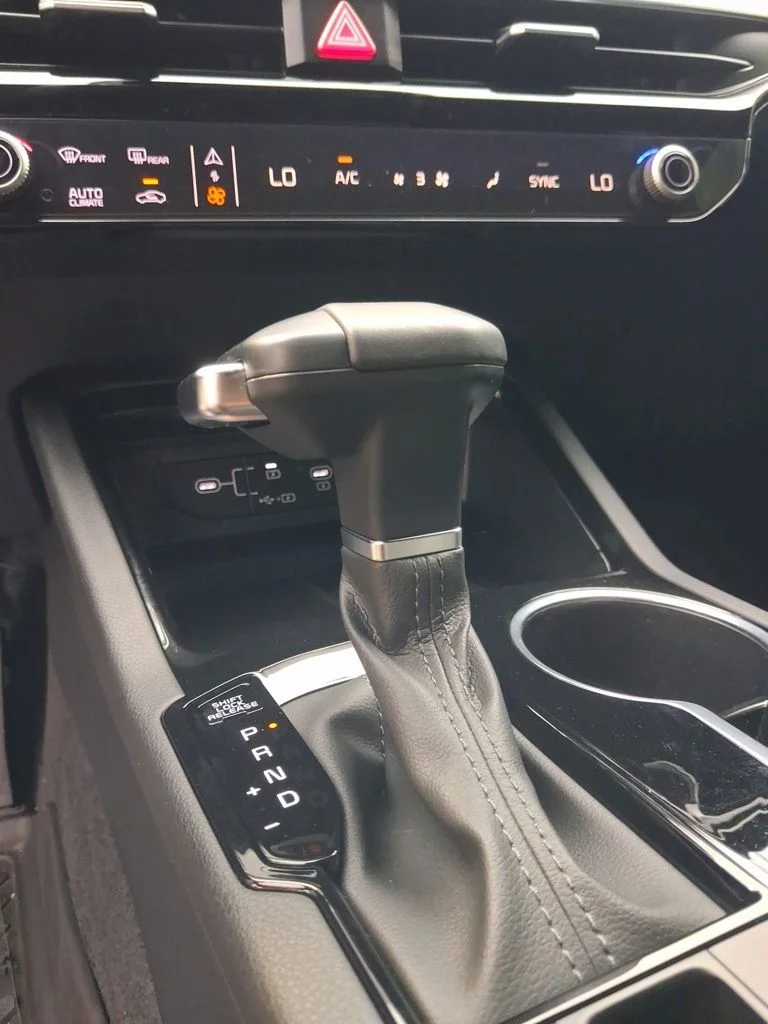 Used 2026 Gray Kia GT image 26