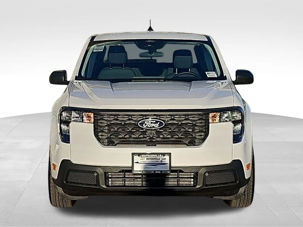 New 2026 Oxford White Ford XL image 8