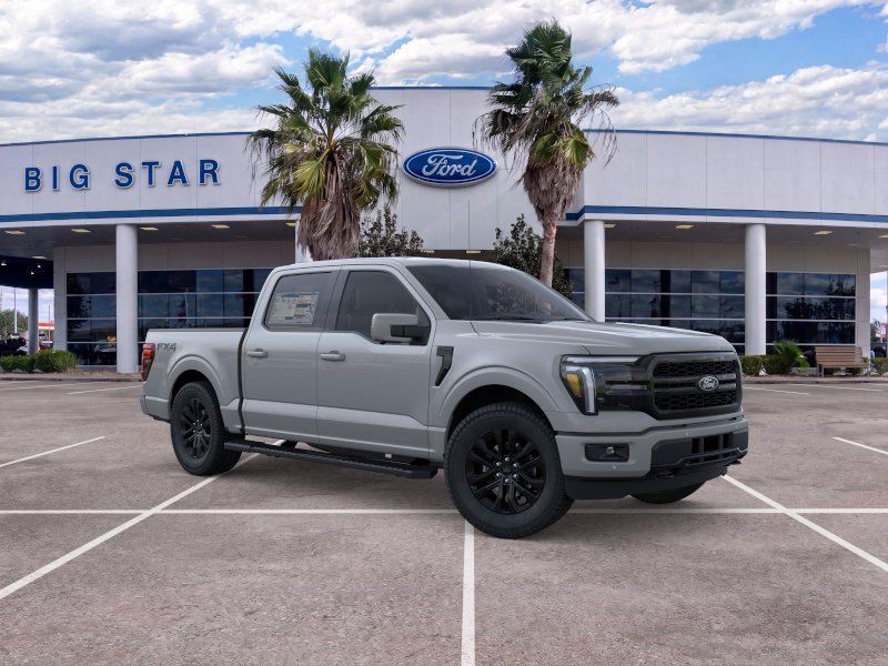 New 2026 Avalanche Ford LARIAT image 19