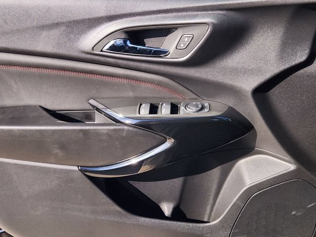 2026 Chevrolet Trax RS - Photo 16