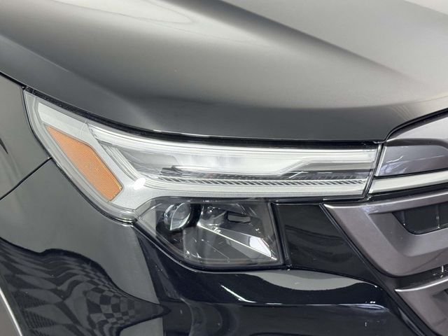 Used 2025 Black Subaru Limited image 15