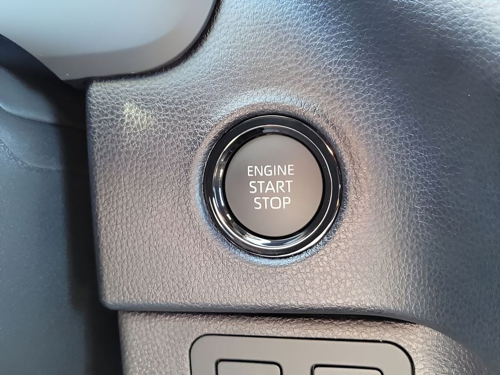 2026 Toyota Tundra SR5 - Photo 37