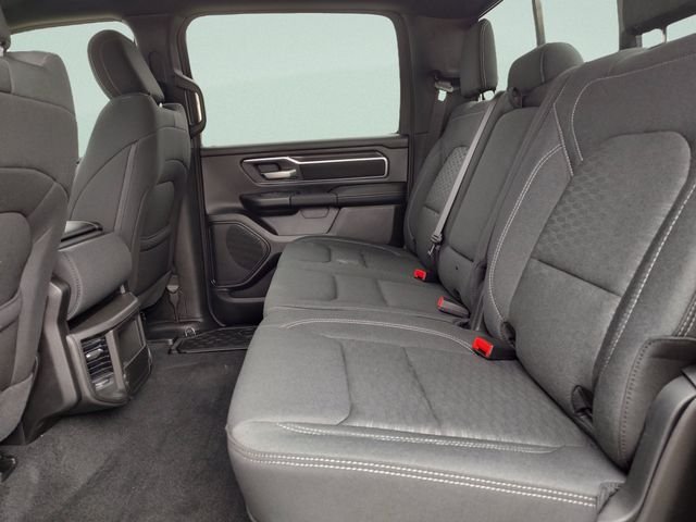 2026 RAM 1500 Big Horn/Lone Star - Photo 27