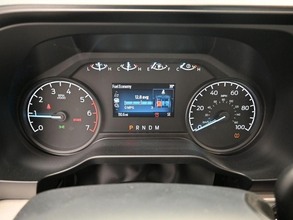 2026 Ford F-250 Super Duty XL - Photo 13