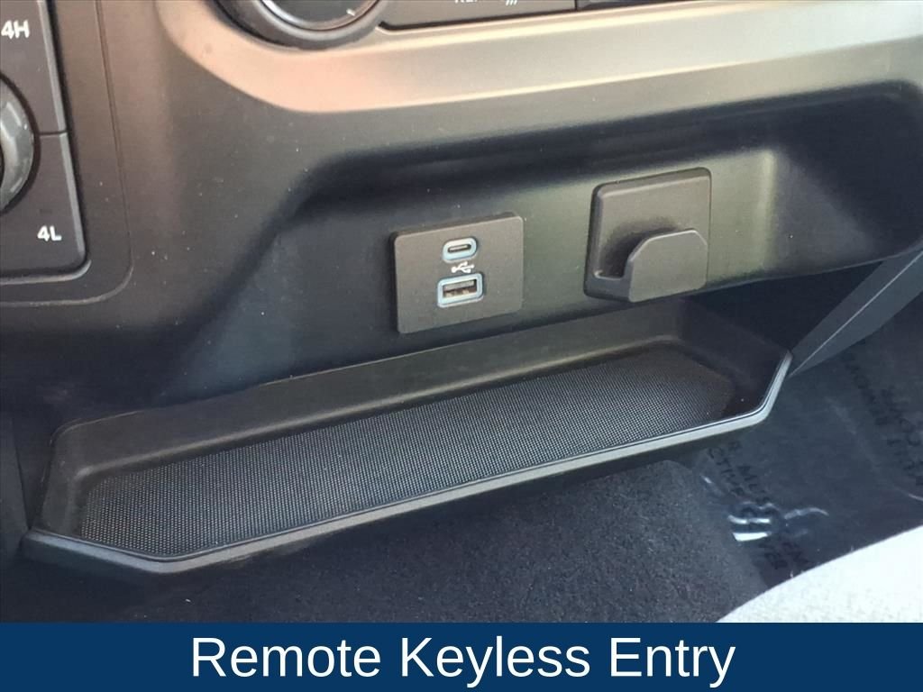 2023 Ford F-150 XLT - Photo 8