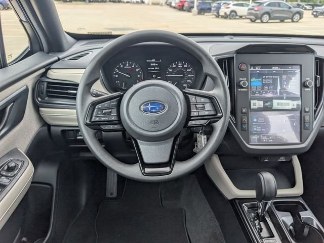 New 2026 DAYBREAK BLUE PEARL Subaru Standard Model image 17