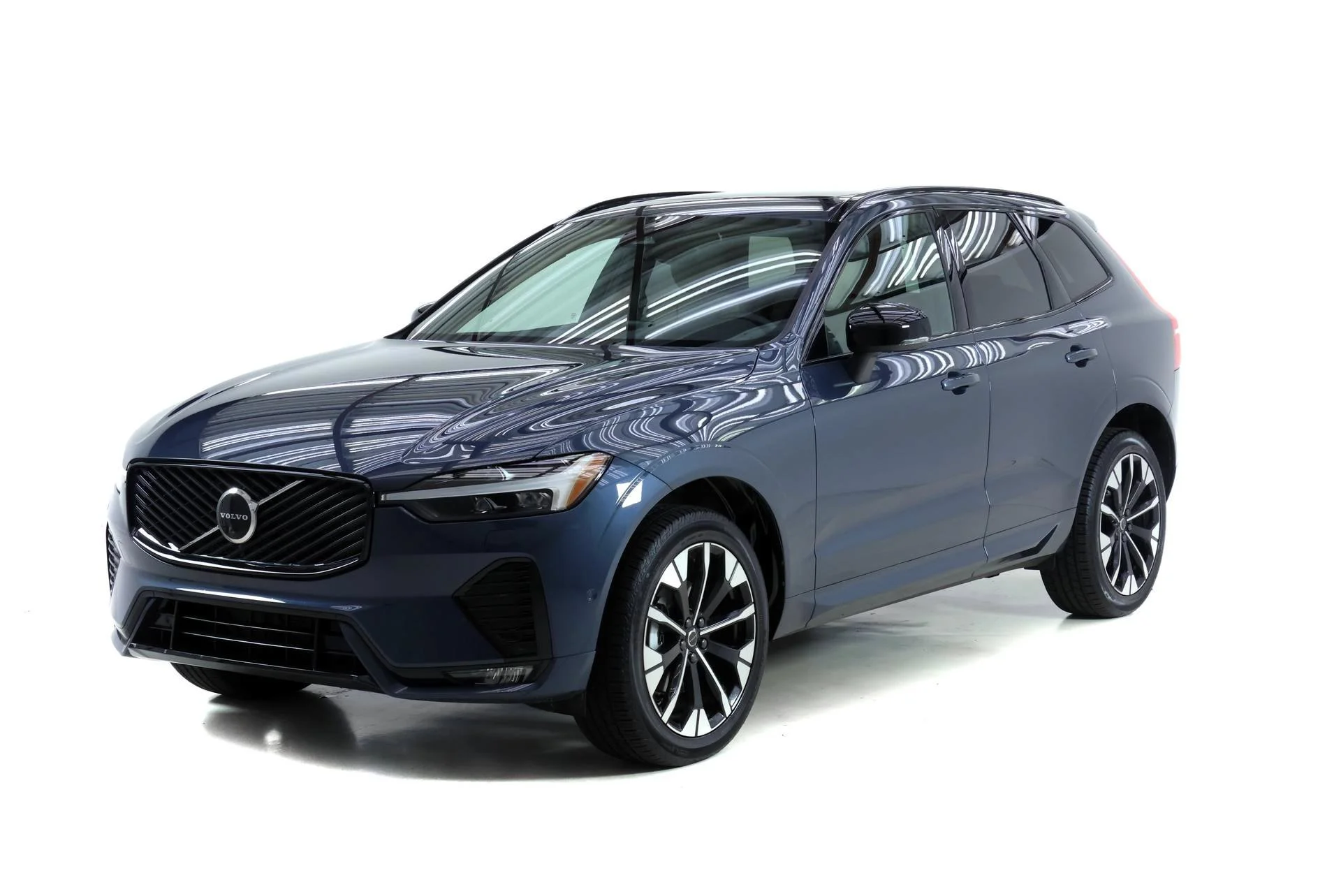 2026 Volvo XC60