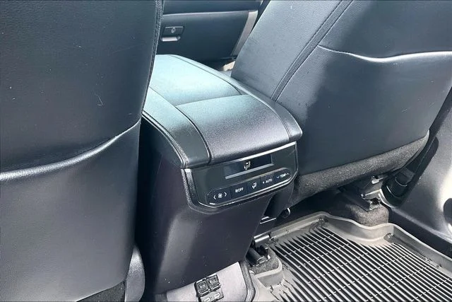 Used 2024 Gray Toyota XLE image 24
