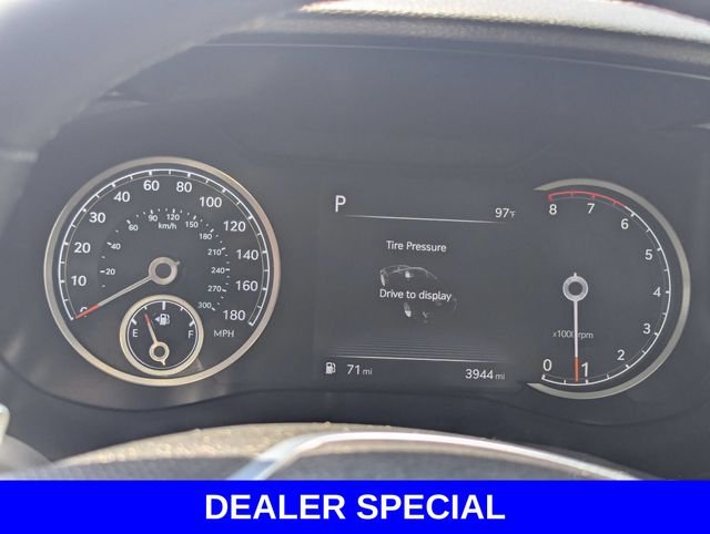 Used 2023 Silver Genesis 2.0T image 15