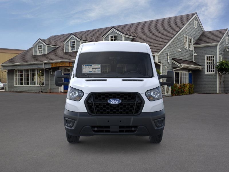 New 2026 Oxford White Ford XL image 6