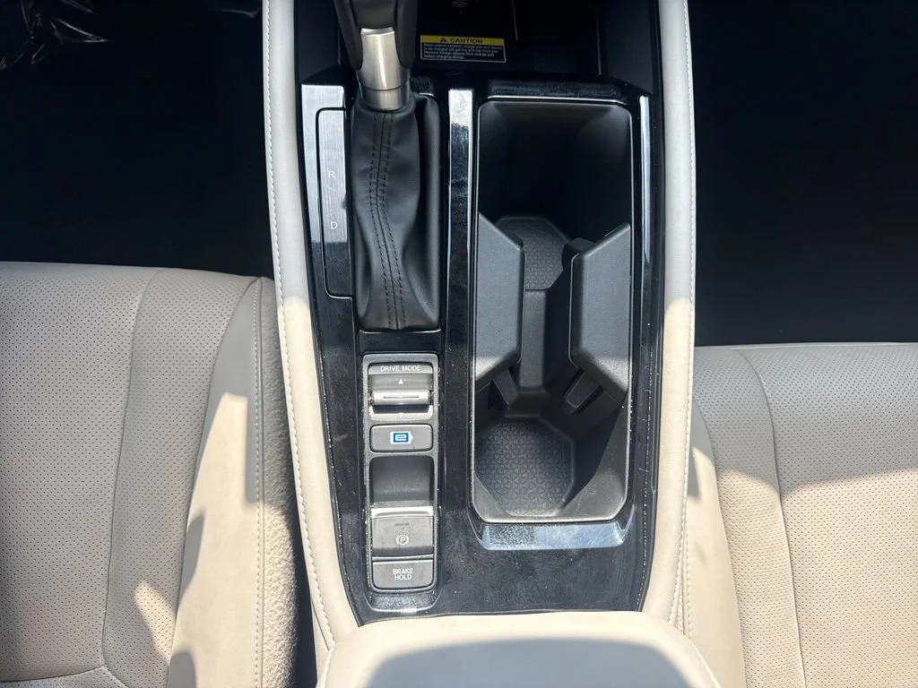 2024 Honda Accord Hybrid Touring - Photo 60